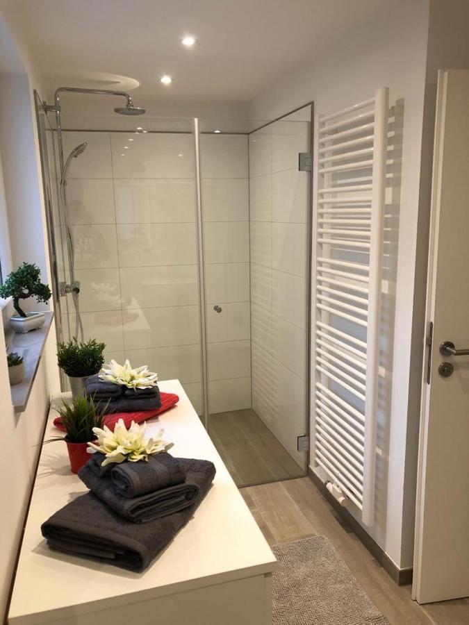 Flatdecologne Innenstadt *