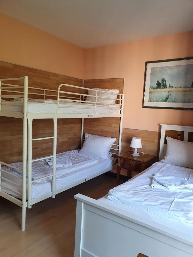 Citypark Hotel 3*
