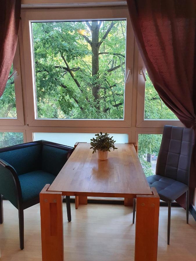 Hotel Citypark 3*