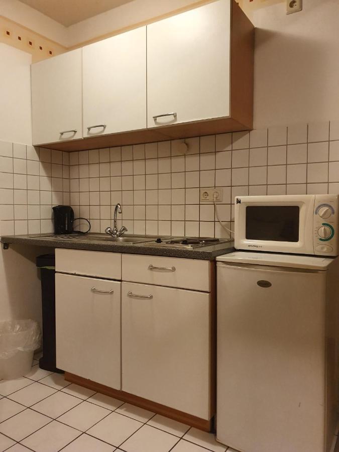Citypark Hotel Cologne
