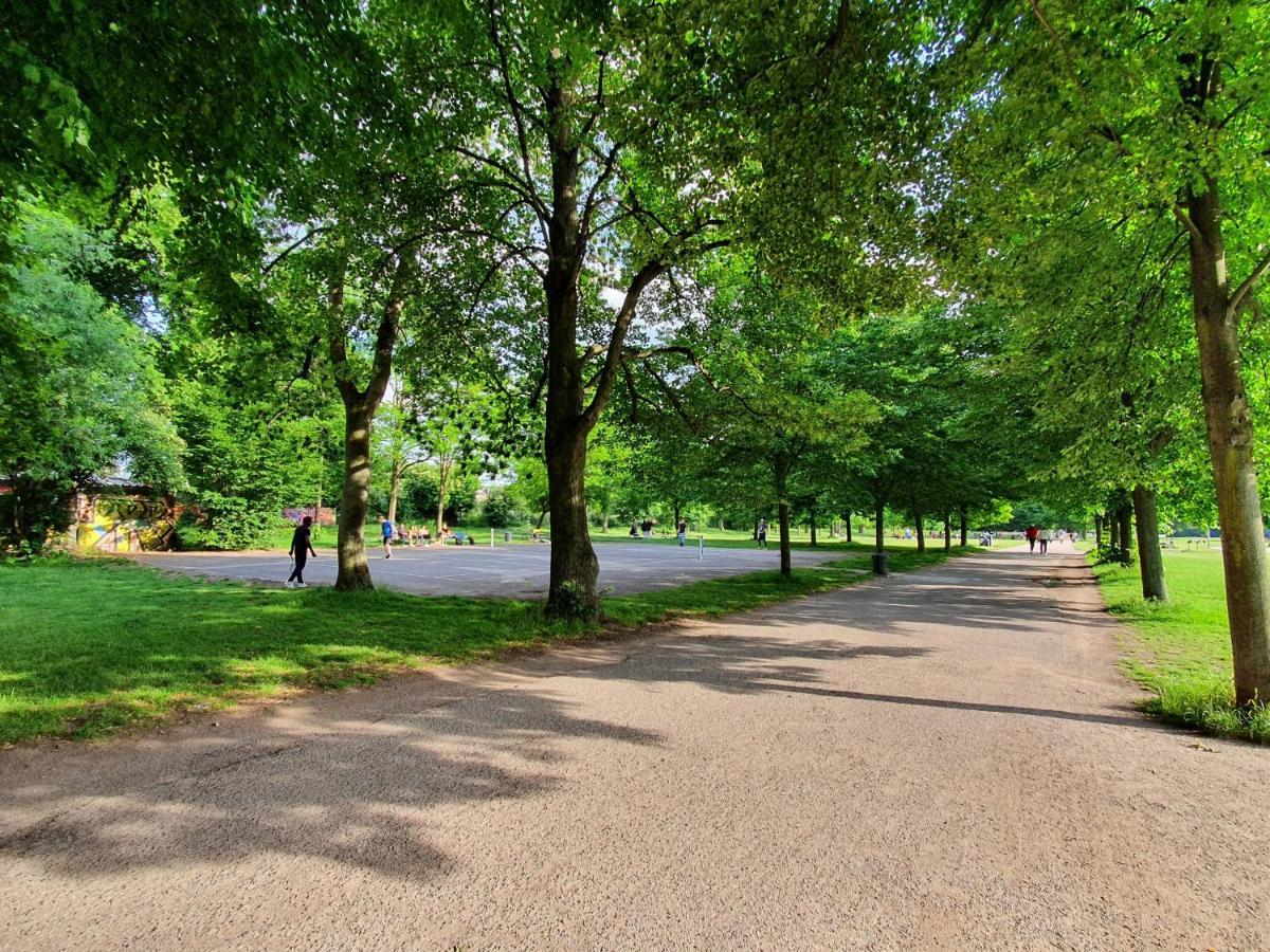 Citypark 3* Cologne