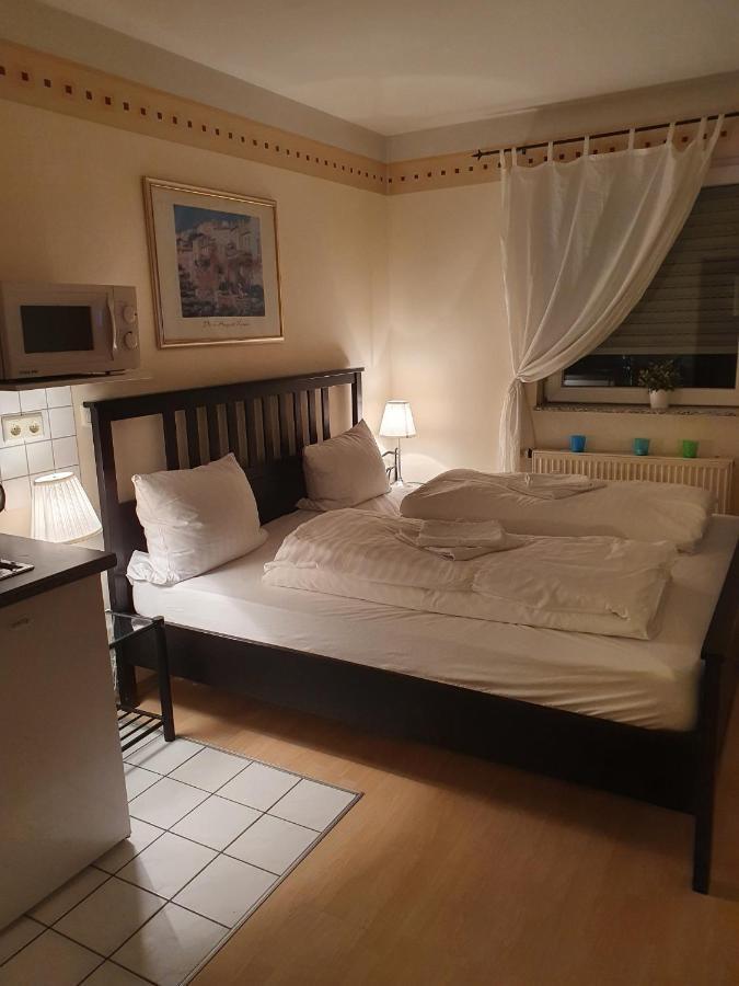 Citypark Hotel Cologne