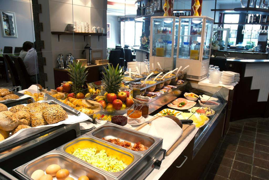 Altera Pars Hotel 3*