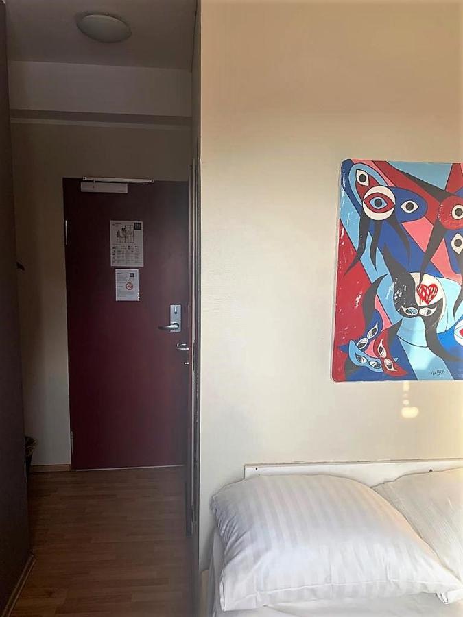 Hotel Sonata Colónia
