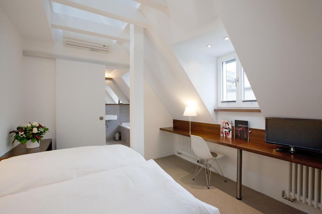 Hotel Stern Am Rathaus Cologne