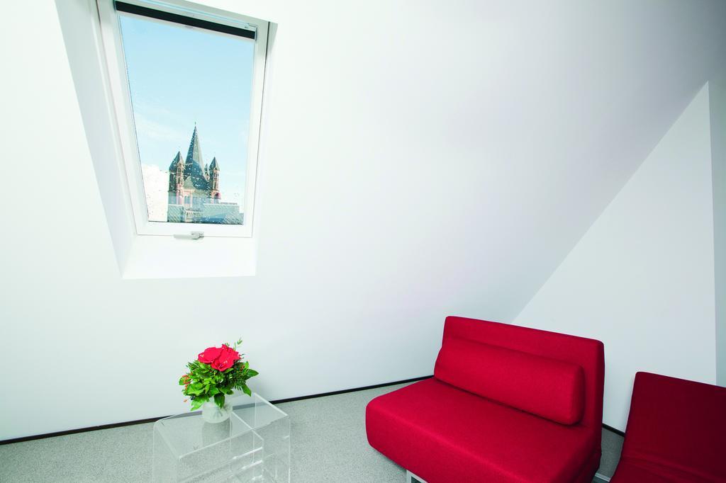Hotel Stern Am Rathaus 3*