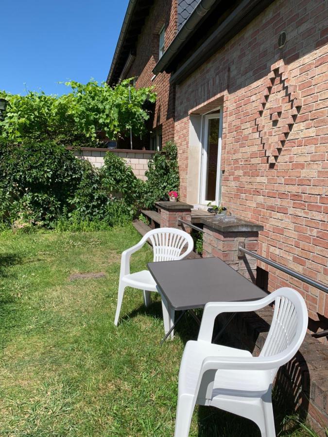 Mit Garten In Appartement Keulen