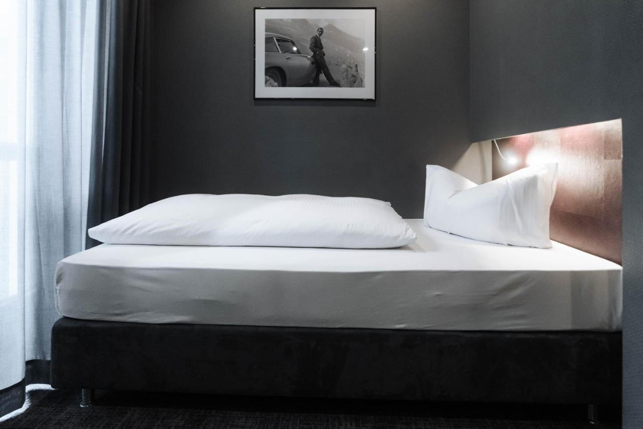 Am Augustinerplatz Hotel 4*