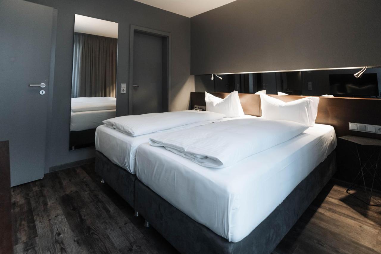 Am Augustinerplatz Hotel Cologne