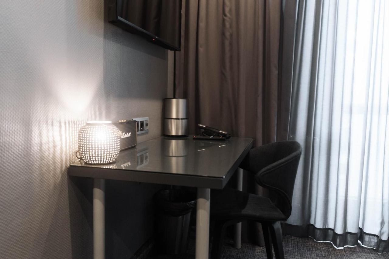 Hotel Am Augustinerplatz Cologne
