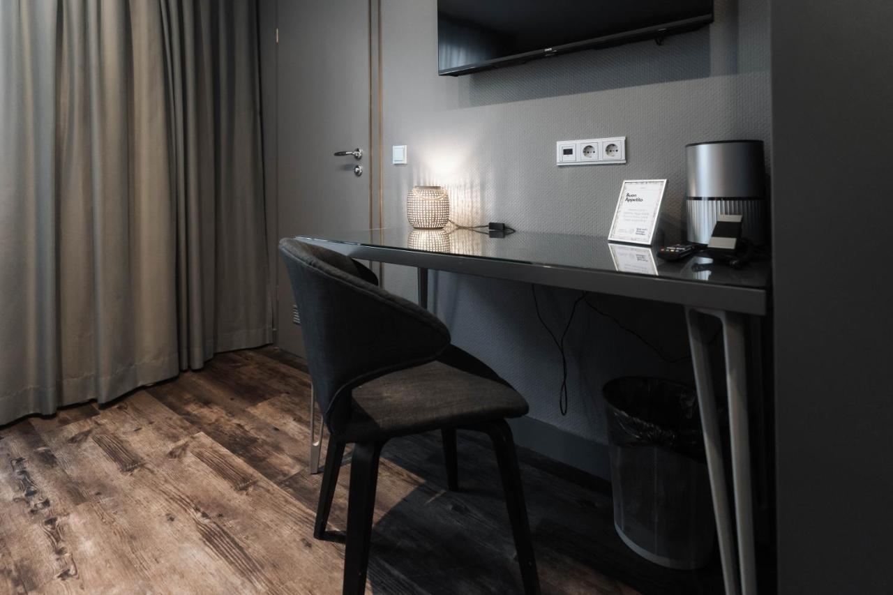 Hotel Am Augustinerplatz