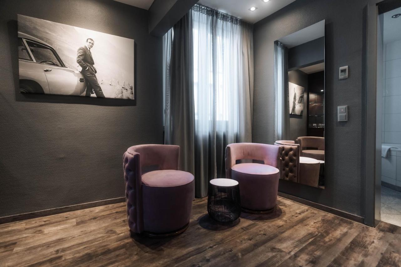 Am Augustinerplatz Hotel 4*