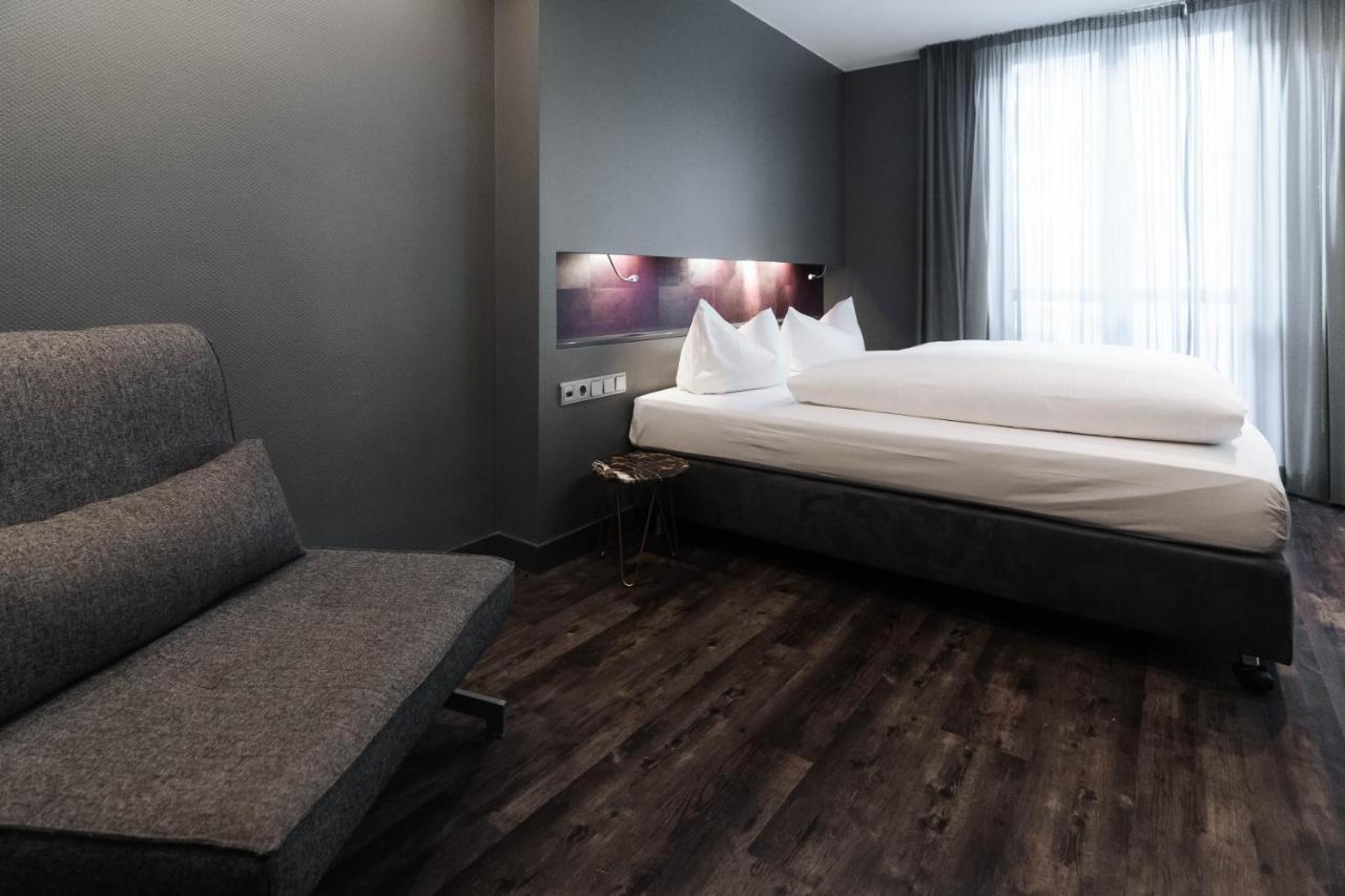 Am Augustinerplatz Hotel 4*