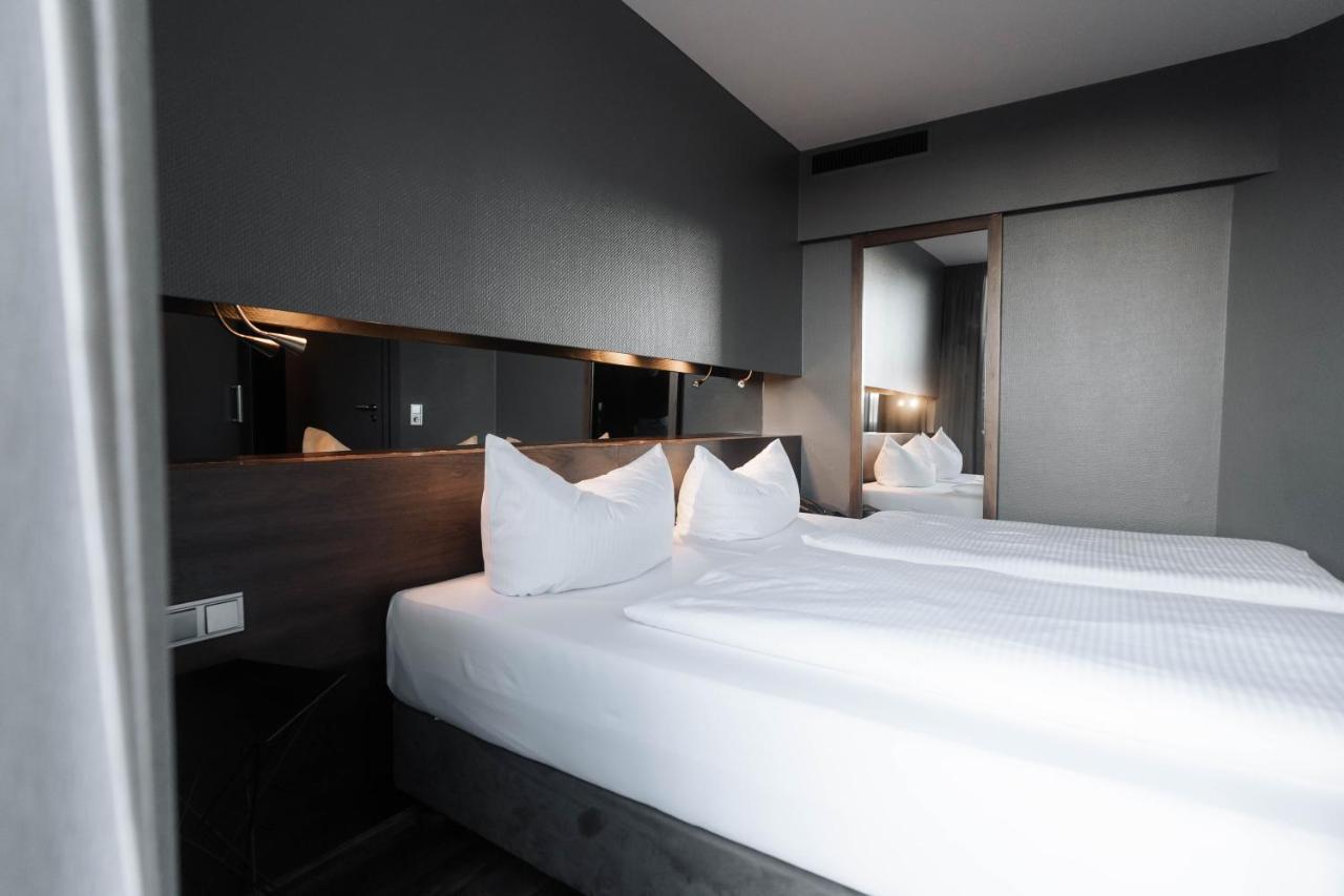 Hotel Am Augustinerplatz Cologne