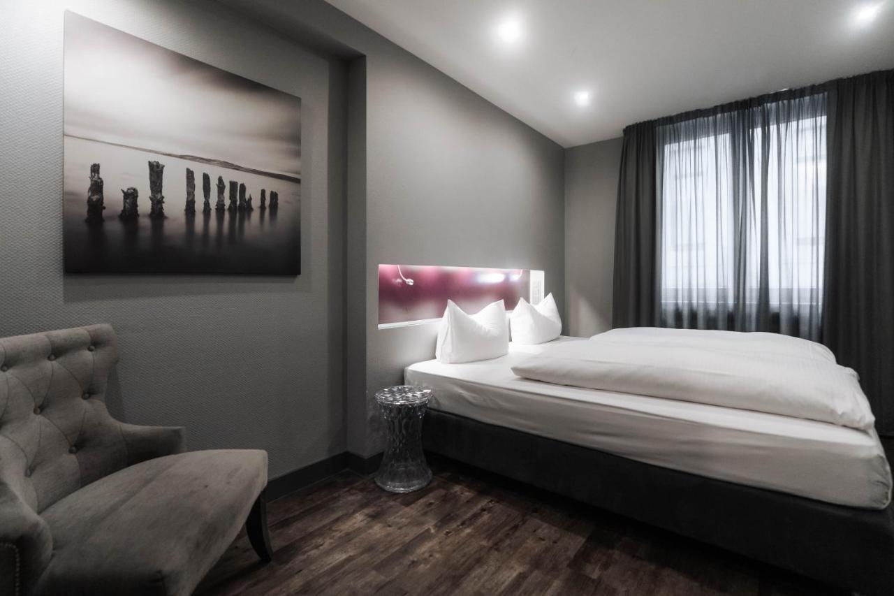 Hotel Am Augustinerplatz 4*