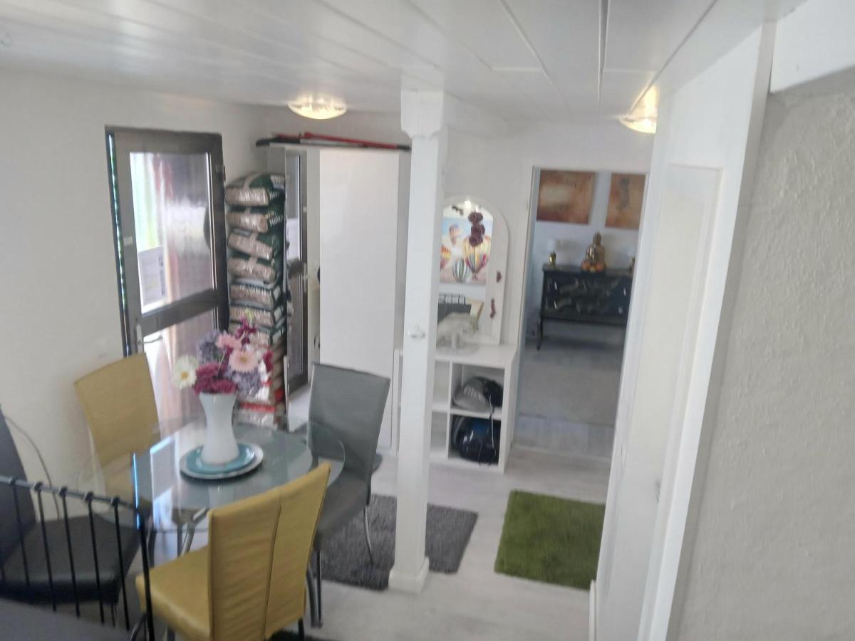 Holiday home Private House Cologne