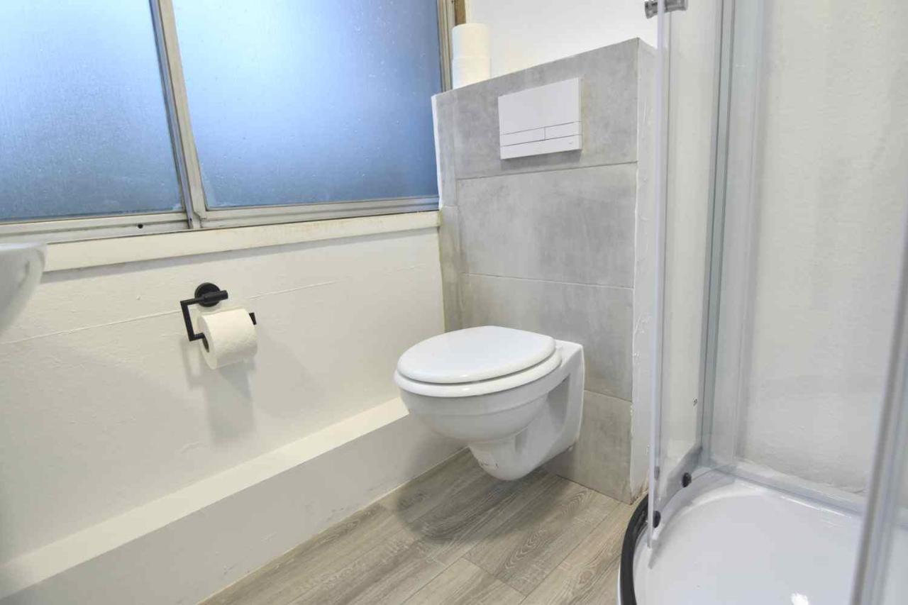 Apartment Monteurzimmer Mit Pantry-kueche In