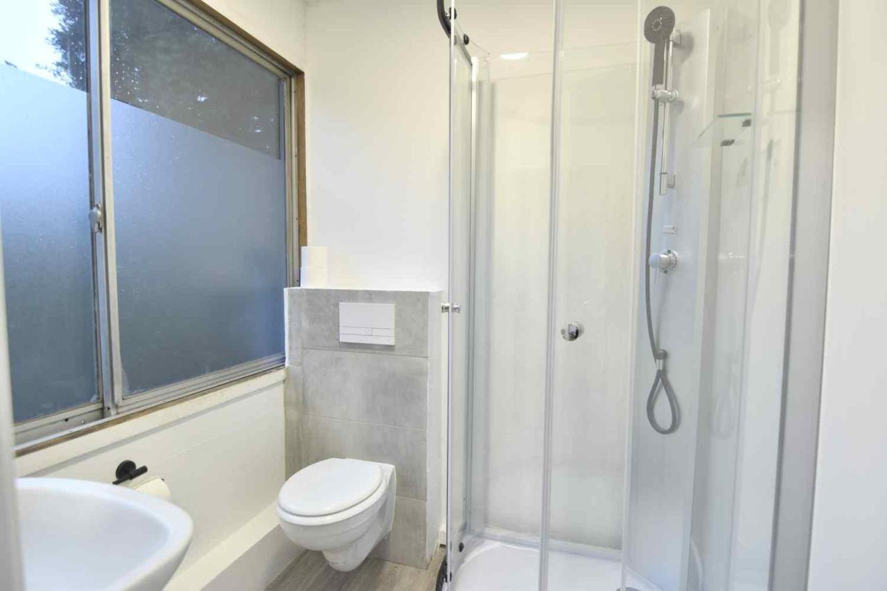 Monteurzimmer Mit Pantry-kueche In Appartement