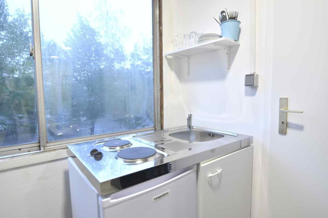Monteurzimmer Mit Pantry-kueche In Apartment