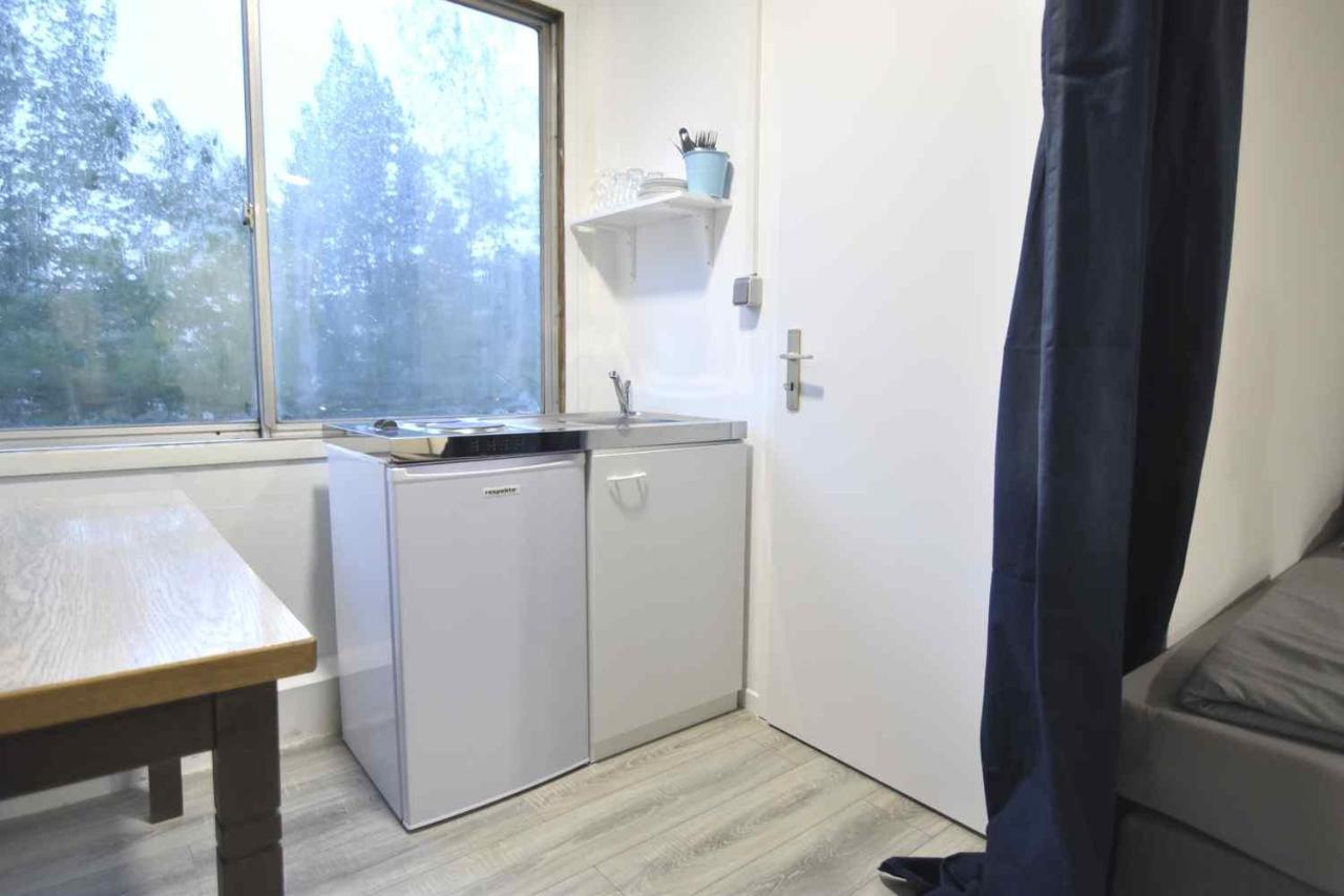 Apartment Monteurzimmer Mit Pantry-kueche In Cologne