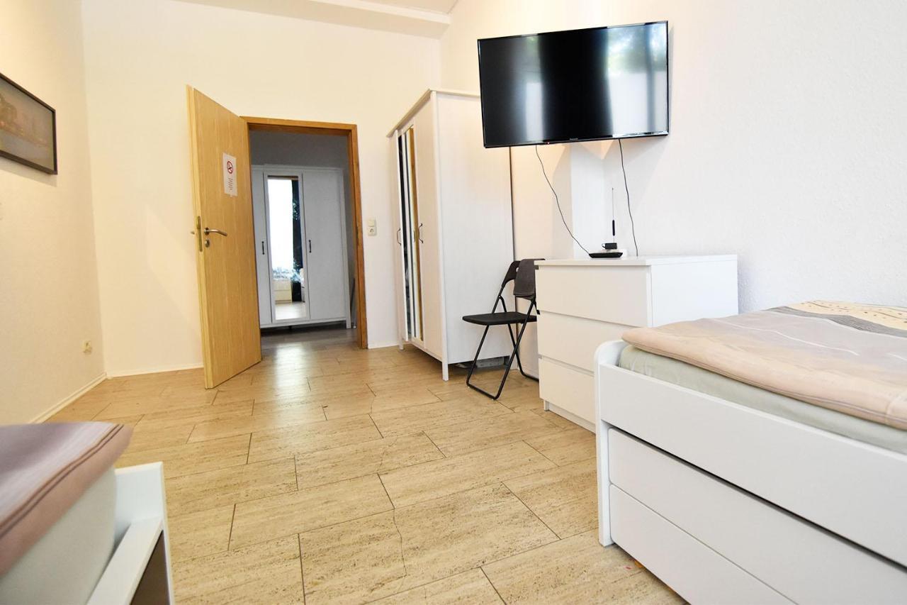 Apartment Boardinghouse In *free Wifi* *