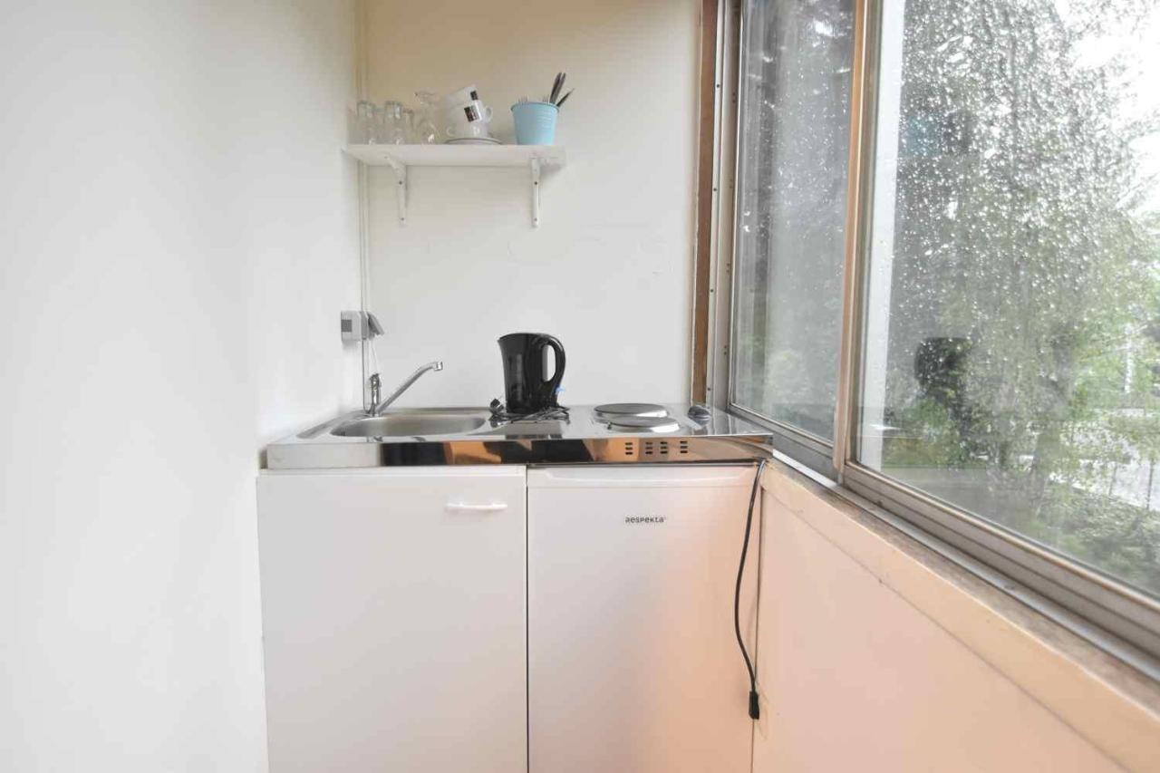 Monteurzimmer Mit Pantry-kueche In