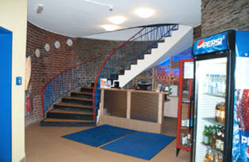 Hotel A&o Dom 2*