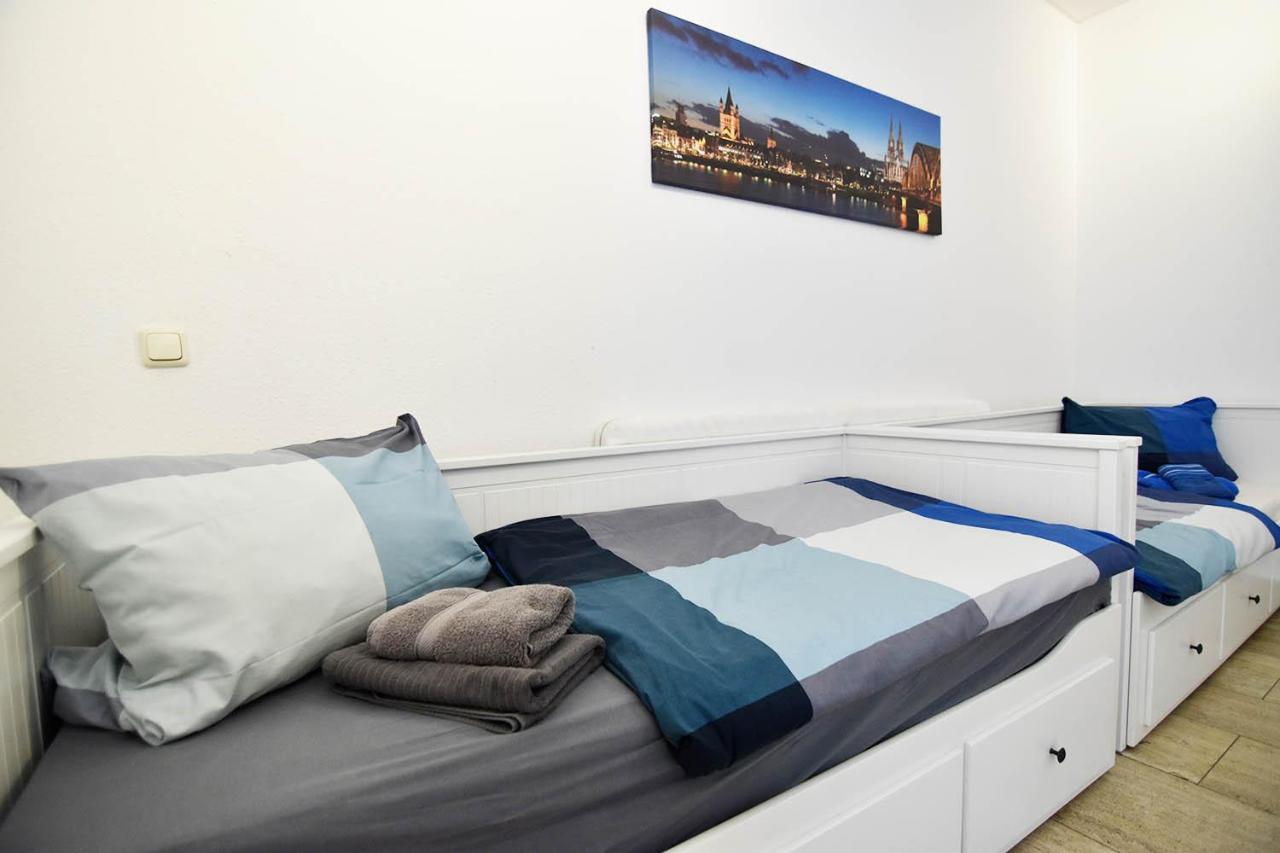 Apartment Boardinghouse In *free Wifi*