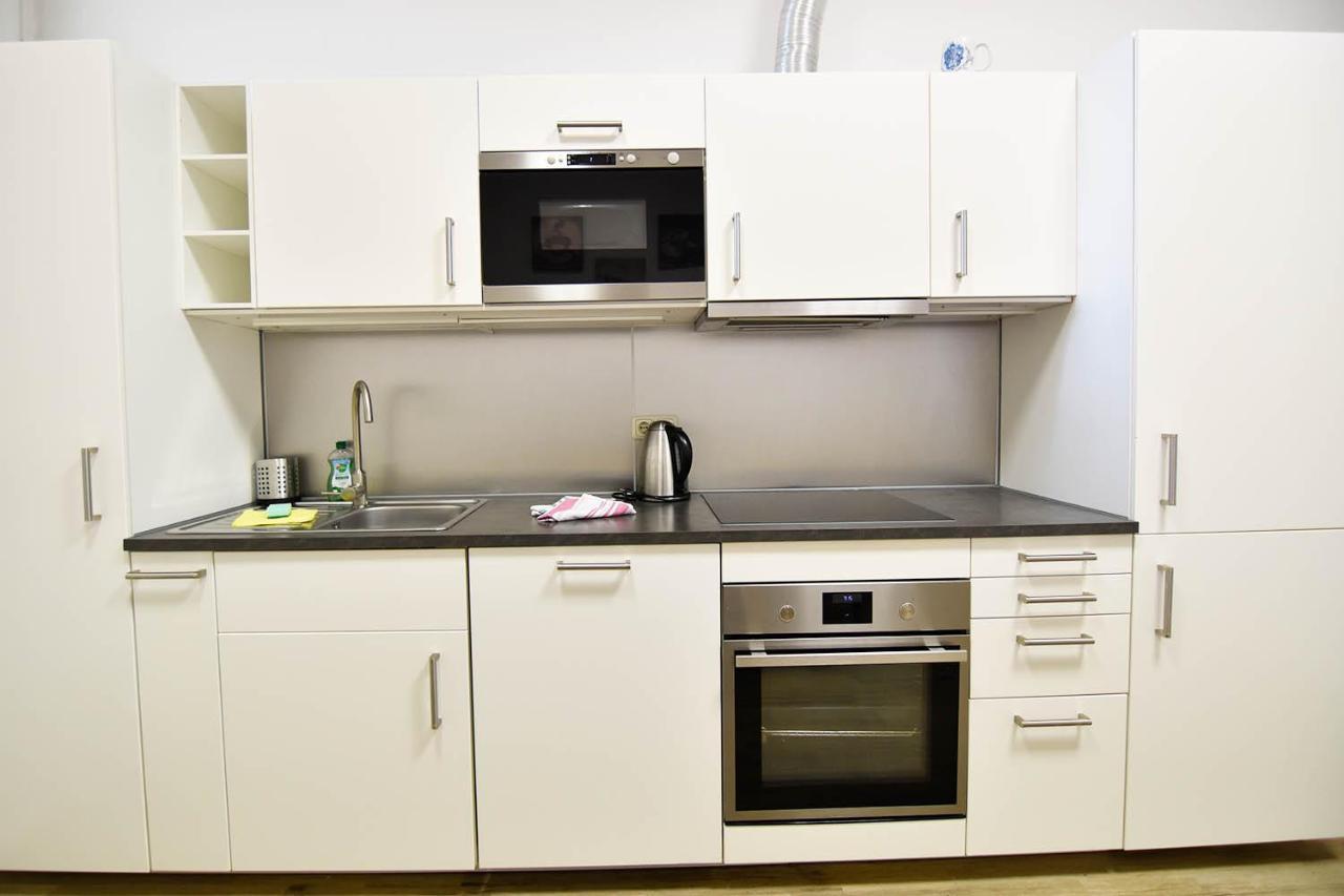 Boardinghouse In *free Wifi* Apartment Cologne