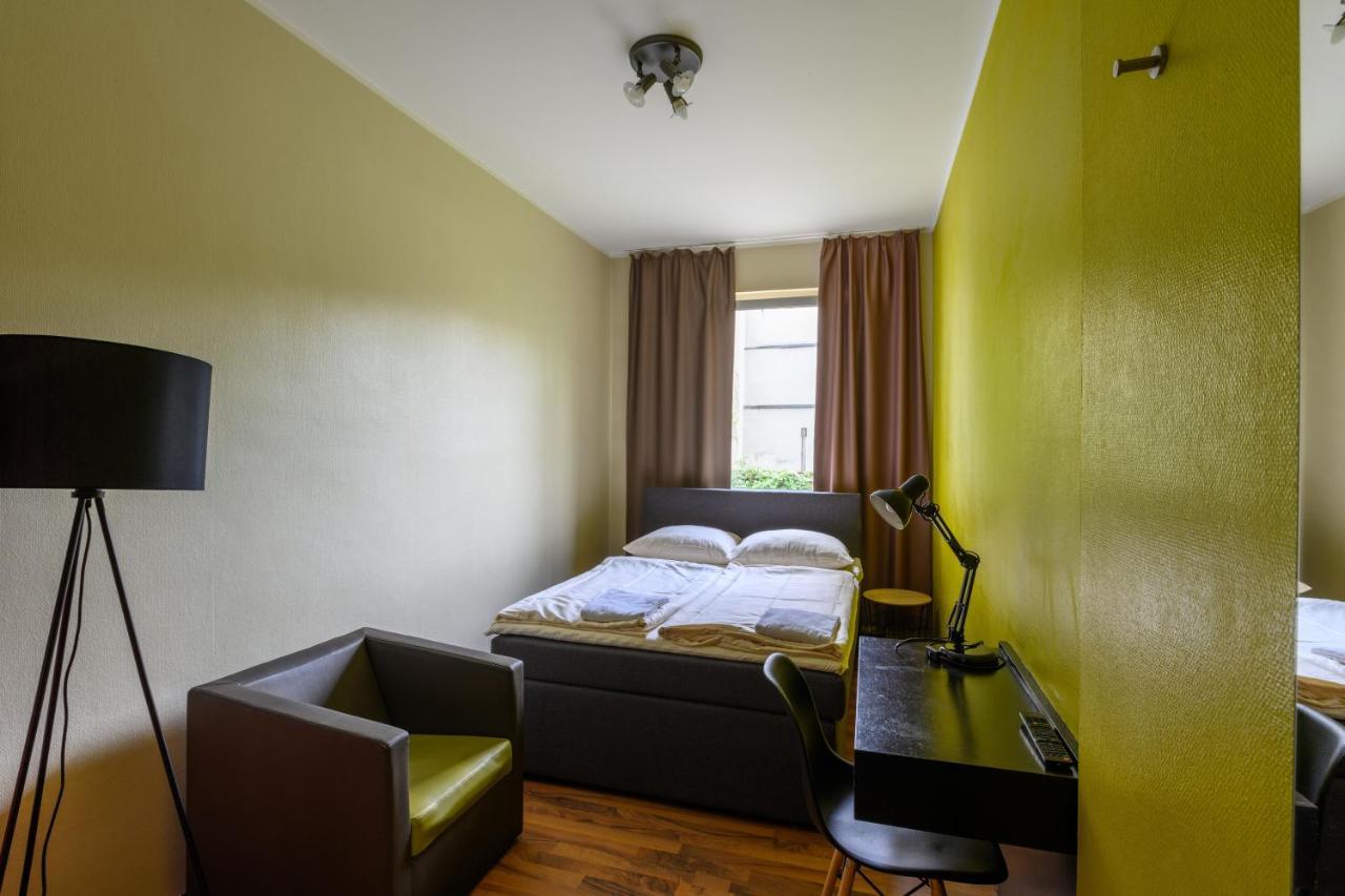 Hotel Sonata 3*
