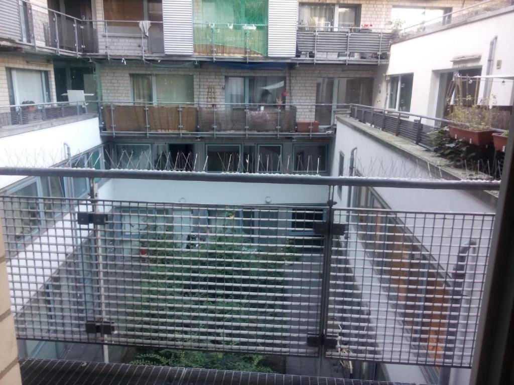 Apartment Dreams 23h Cologne