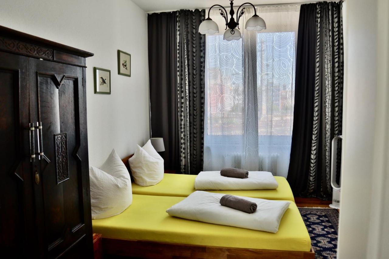 Apartament Koelsche Kluengel Kolonia
