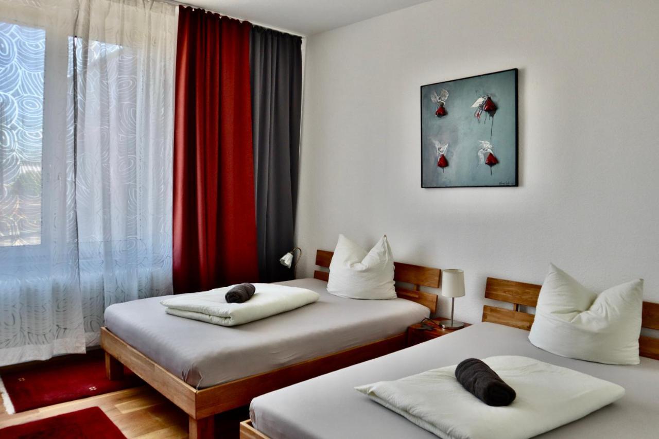 Apartament Koelsche Kluengel
