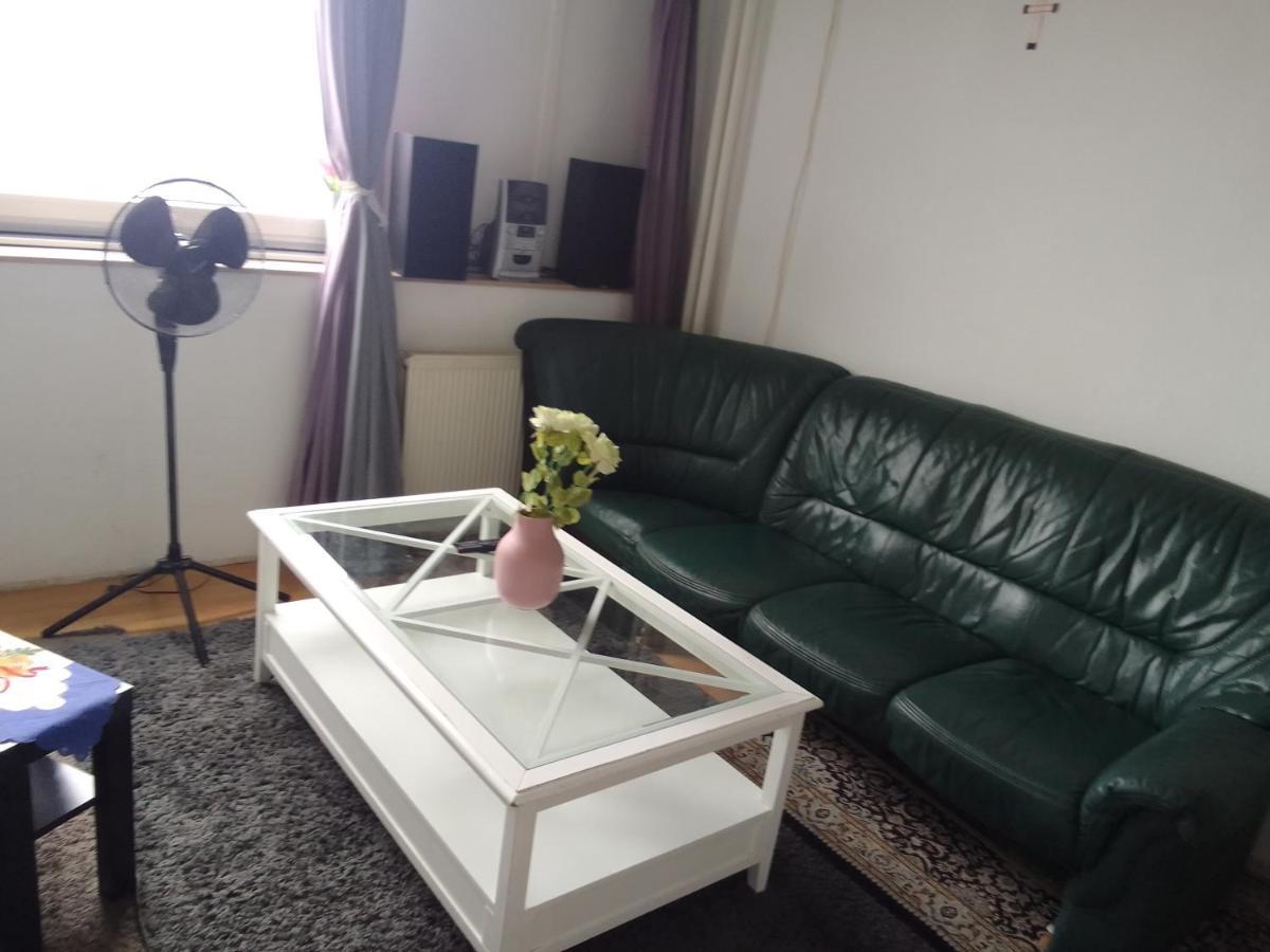 25 Qm Studio Apartment *