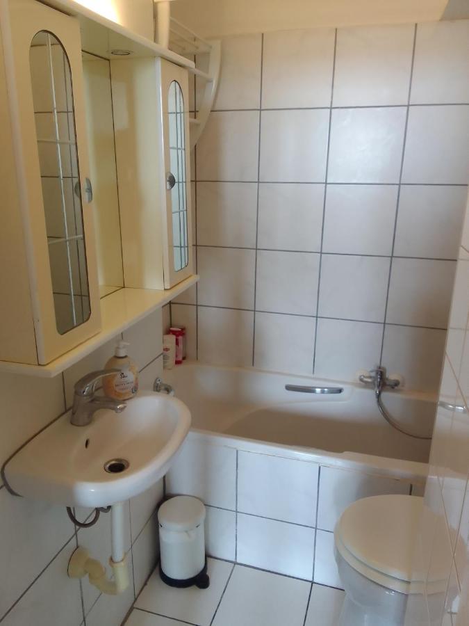 25 Qm Studio Apartment *