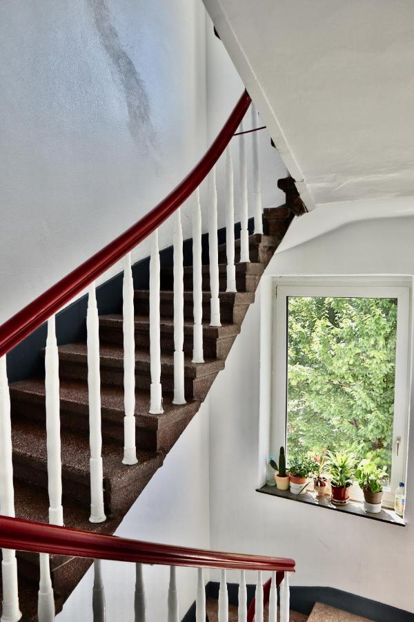 Koelsche Kluengel Apartament