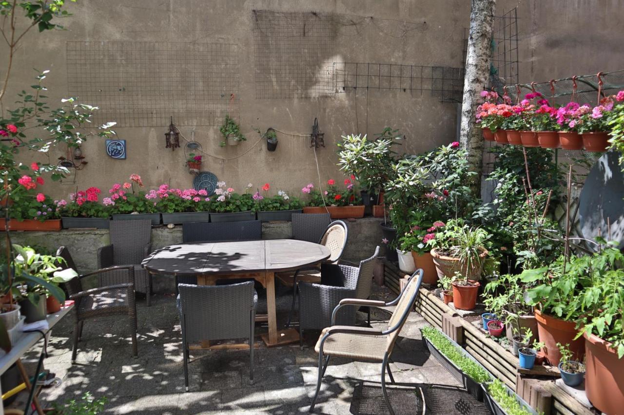 Apartament Koelsche Kluengel Kolonia