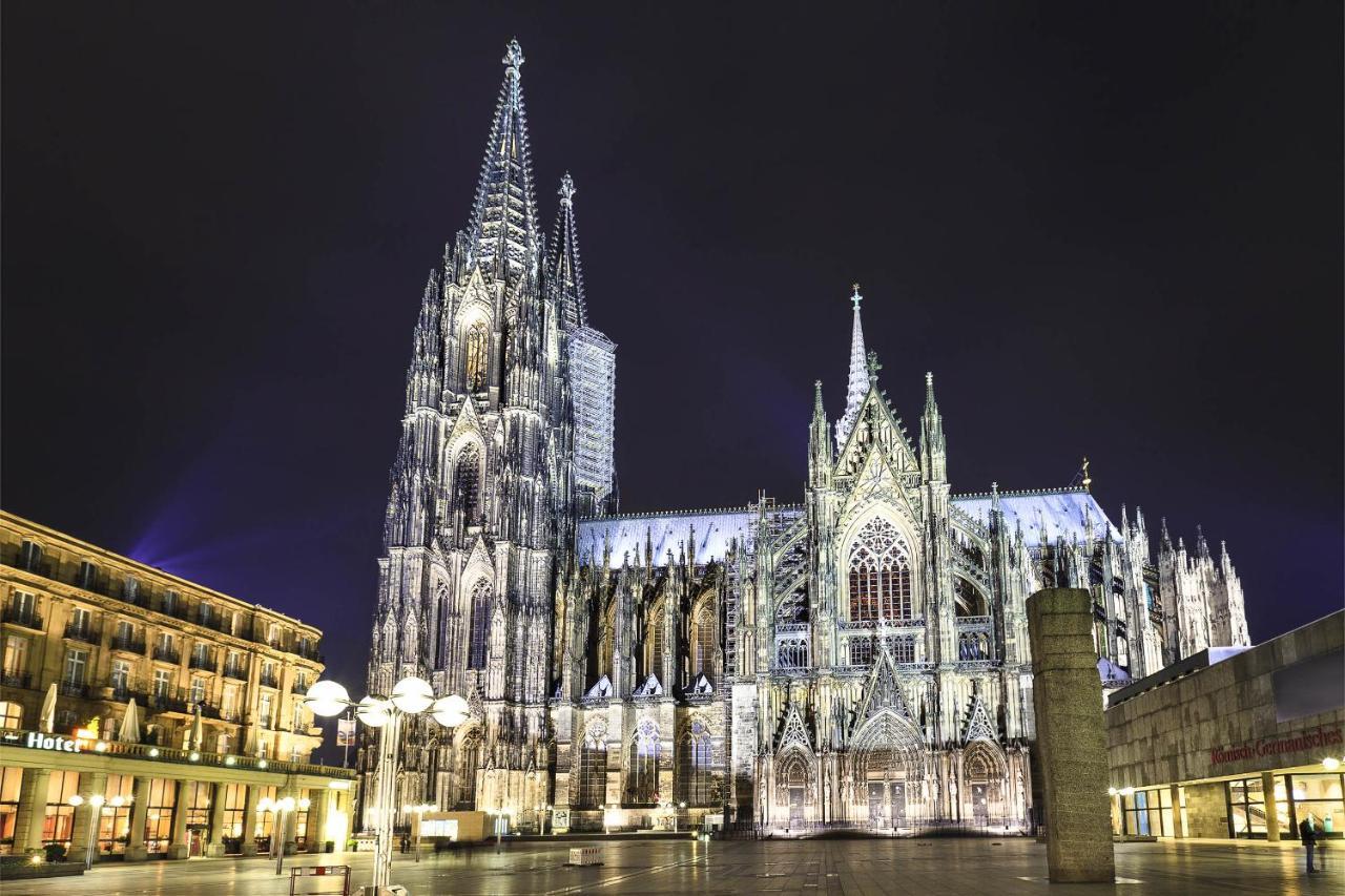 Neu Innenstadt Altstadt In Lage Von * Cologne