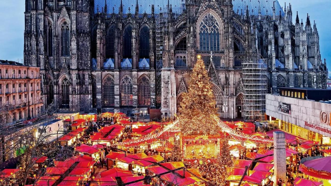 Neu Innenstadt Altstadt In Lage Von * Cologne