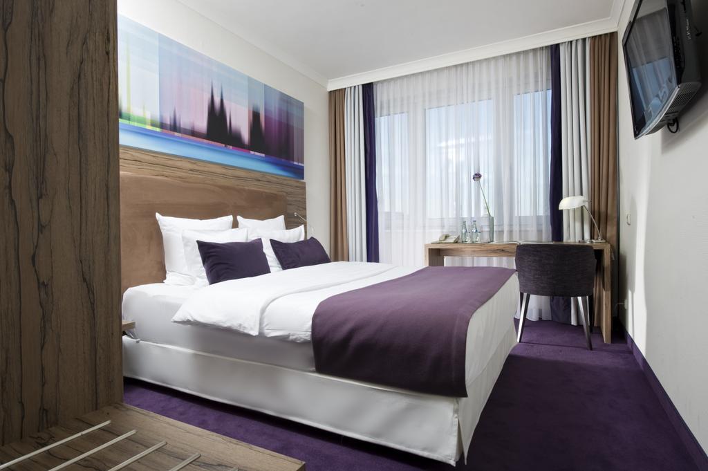 Wyndham Hotel Cologne