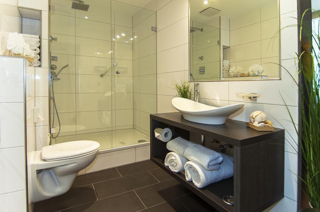 An Der Philharmonie Hotel 4*