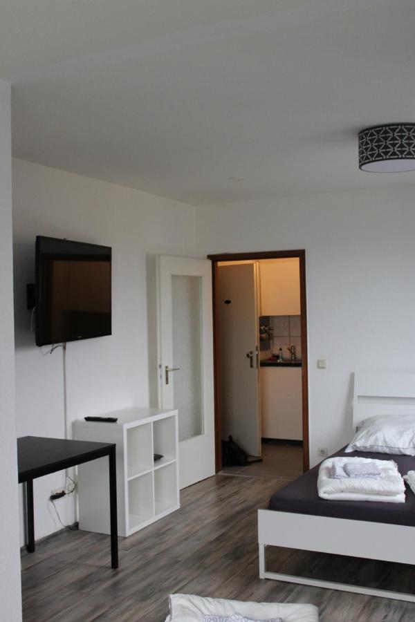 Fewo Central Apartment *