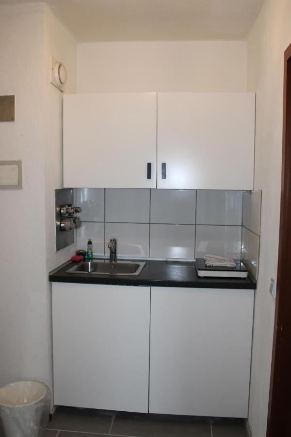 Fewo Central Apartment Cologne
