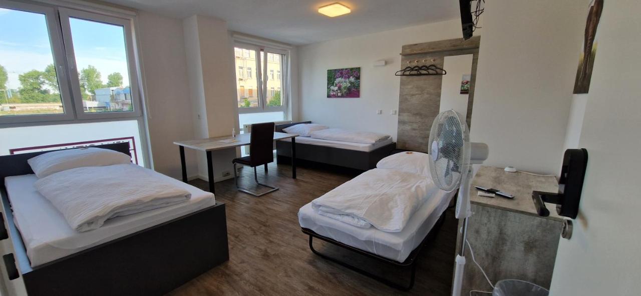 Guest house New City Rooms *