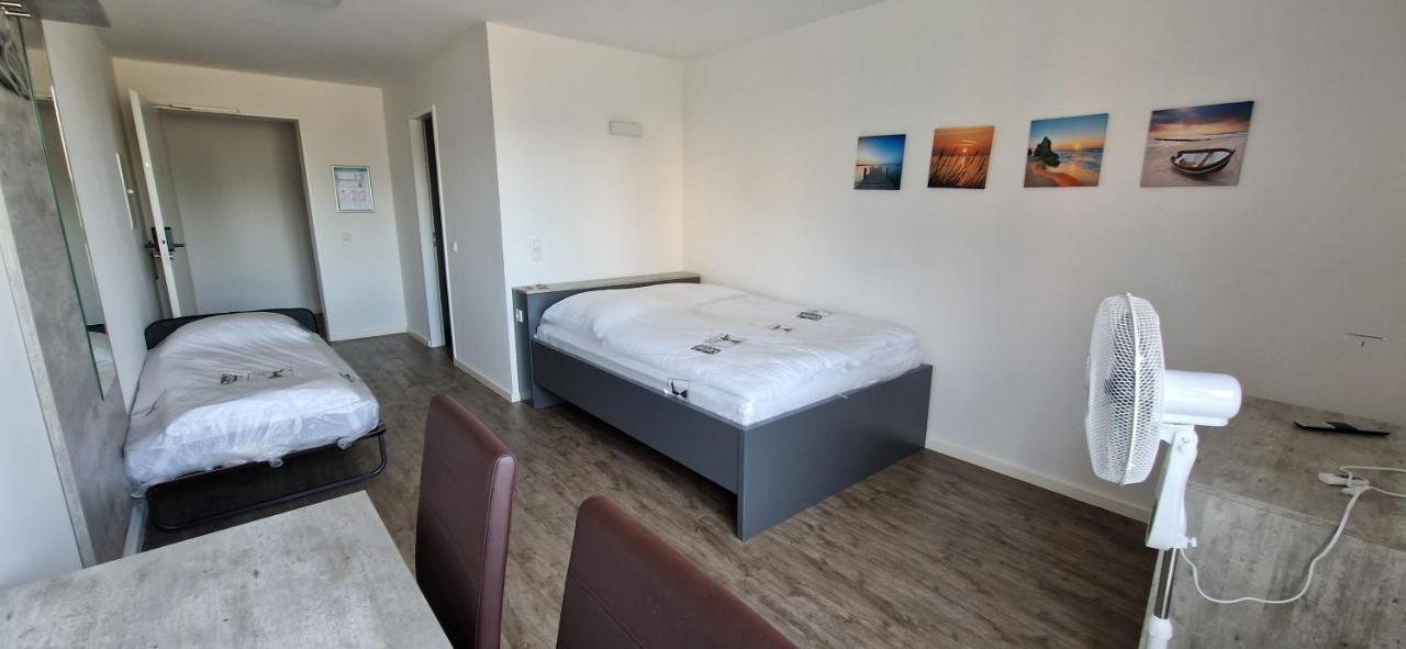 New City Rooms Guest house *