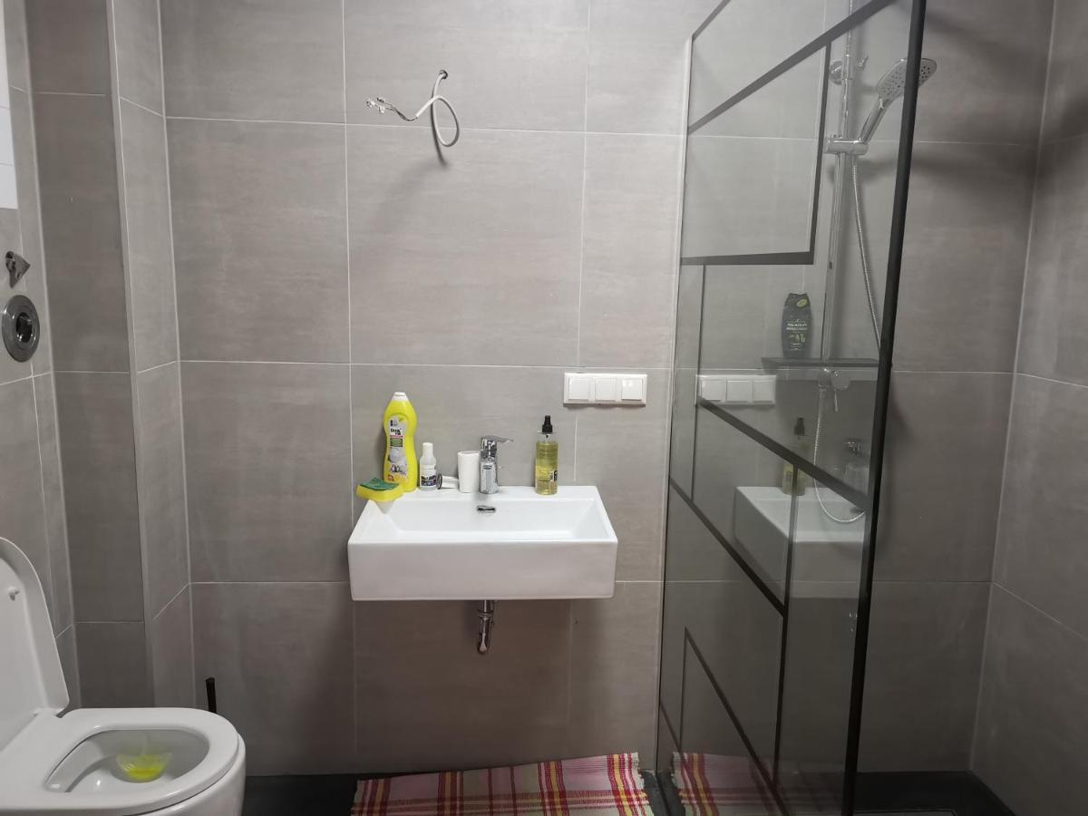 Apartment Ehrenflat *
