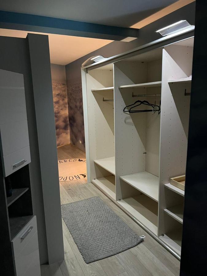 Luxury Gemuetliche In Eigelstein Apartment Cologne