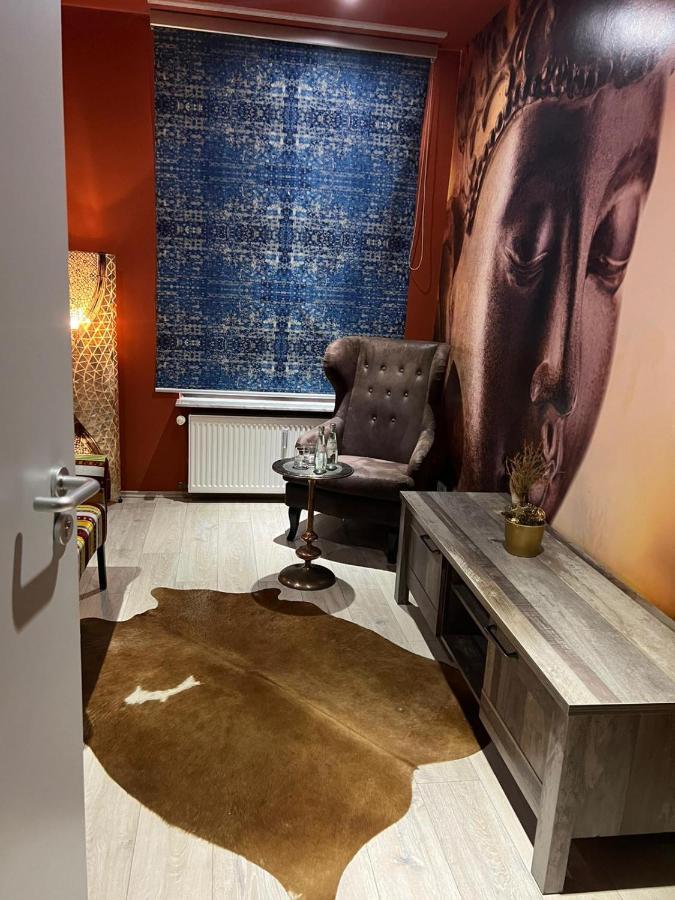 Luxury Gemuetliche In Eigelstein *