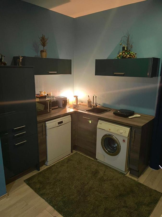 Luxury Gemuetliche In Eigelstein Apartment Cologne