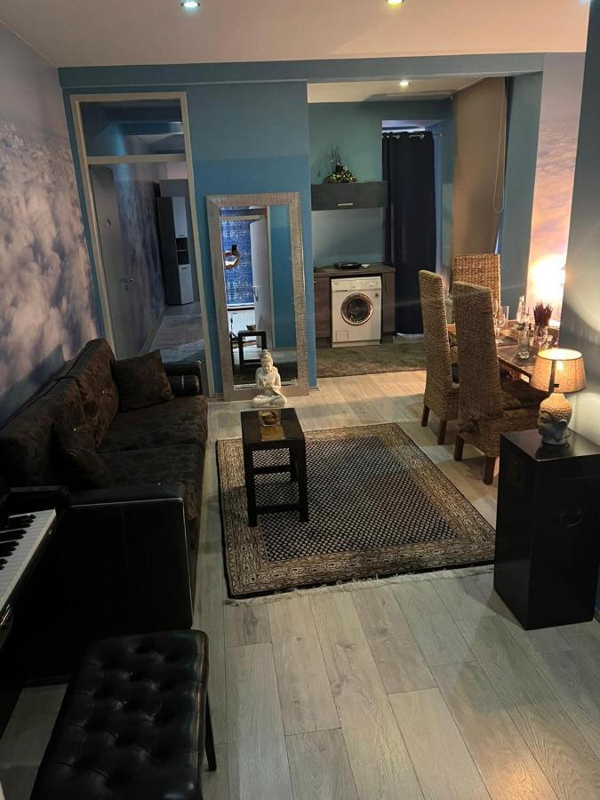 Luxury Gemuetliche In Eigelstein